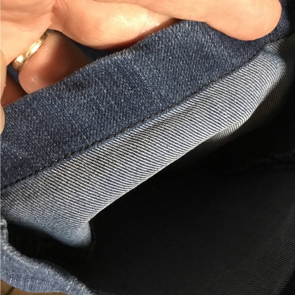 PrAna stretch jeans size 0 - Picture 10 of 11